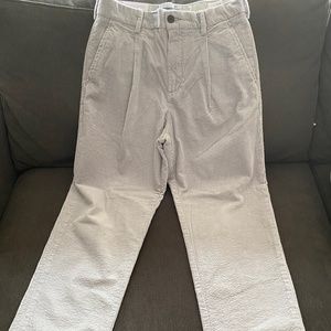 Men’s pants